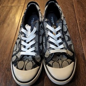 Coach Shoes